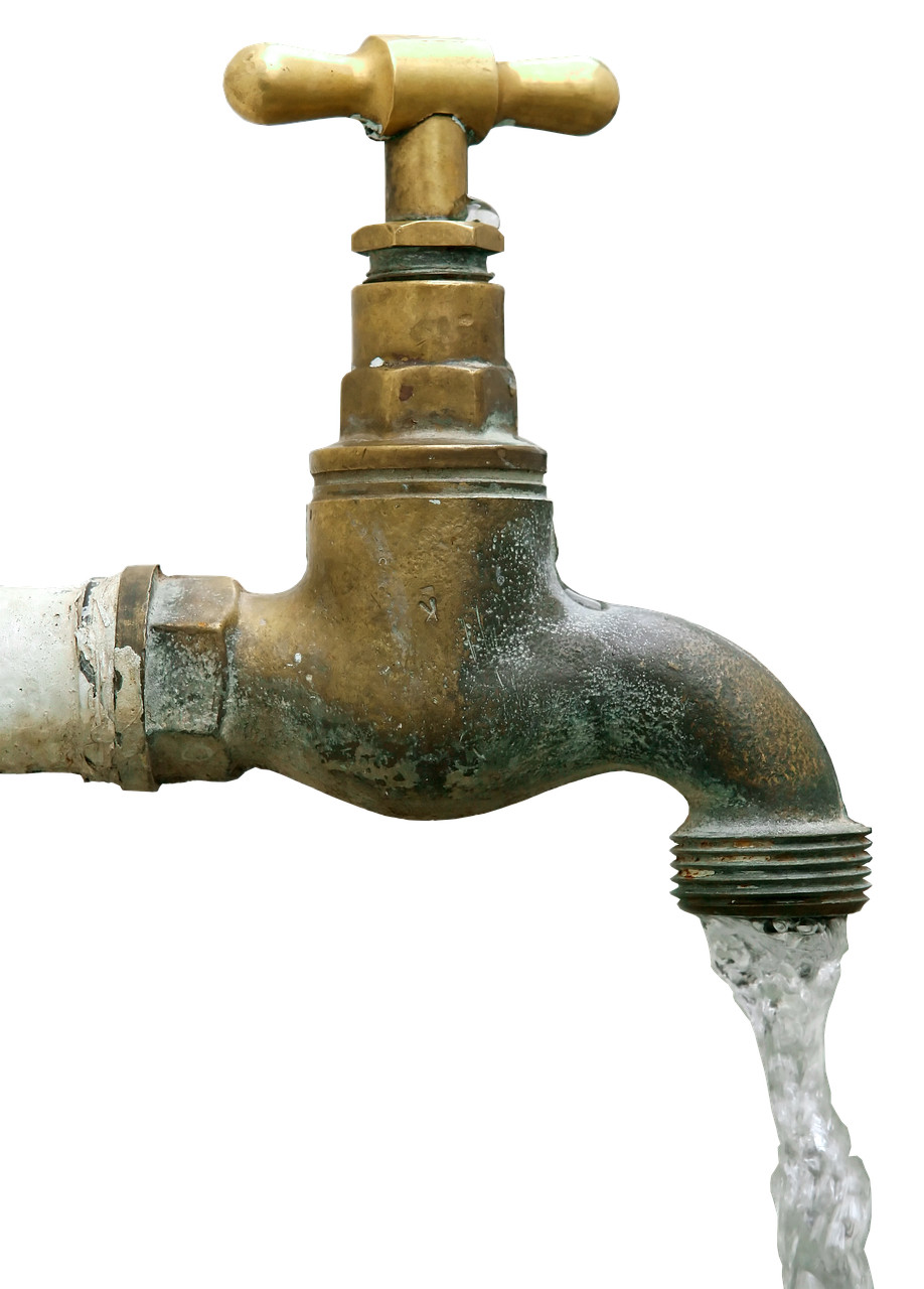 Vattnet på varvsplan och bryggor stängs 10 november